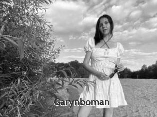 Garynboman