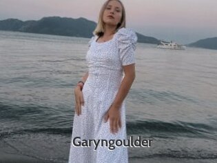 Garyngoulder