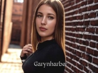 Garynharber