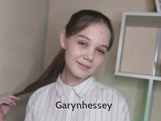 Garynhessey
