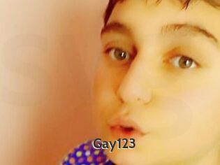 Gay123
