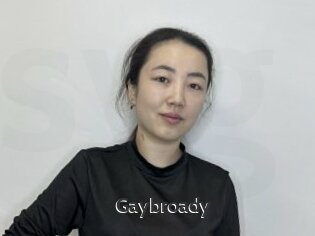 Gaybroady