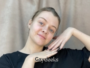 Gaydeeks