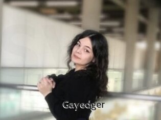 Gayedger