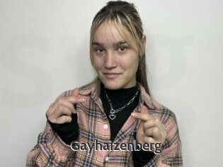 Gayhaizenberg