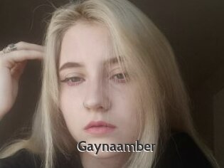 Gaynaamber
