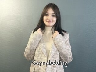 Gaynabelding