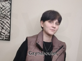 Gaynabouler