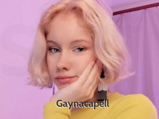 Gaynacapell