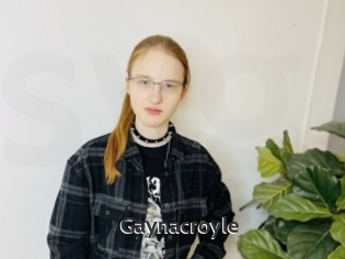 Gaynacroyle