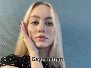 Gaynaferrett