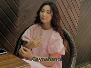 Gaynahance