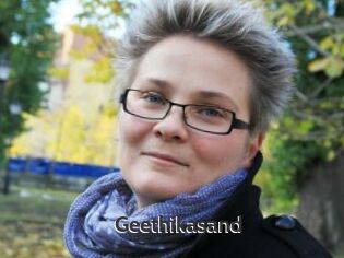 Geethikasand