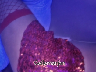 Geilemarjan