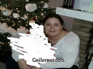 Geilemeid86