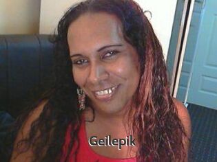 Geilepik