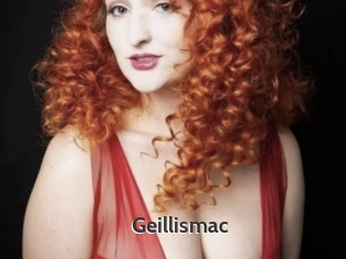 Geillismac