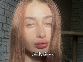 Gellydeys