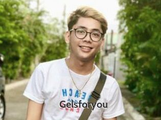 Gelsforyou