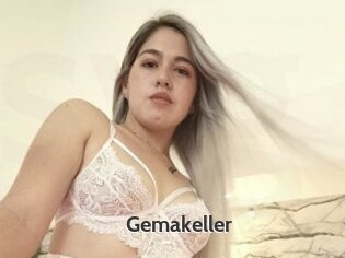 Gemakeller
