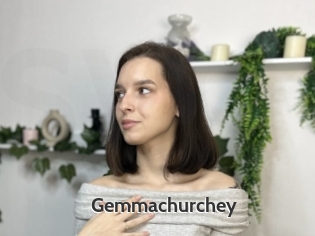 Gemmachurchey