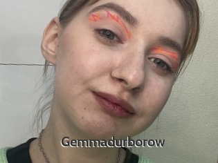 Gemmadurborow