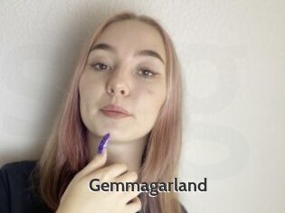 Gemmagarland