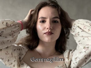 Gemmagillim