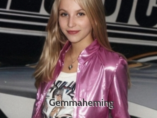 Gemmaheming