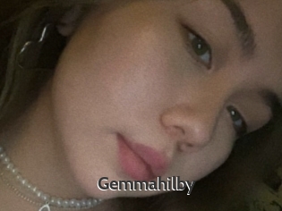 Gemmahilby