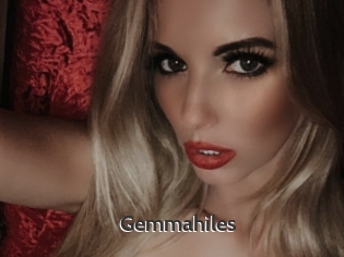 Gemmahiles
