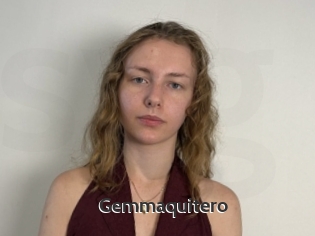 Gemmaquitero