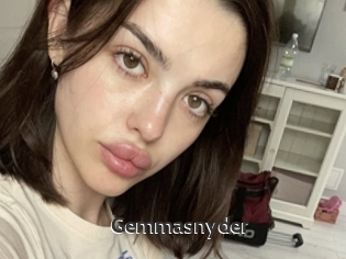 Gemmasnyder
