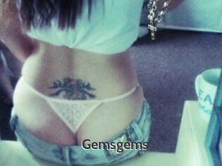 Gemsgems