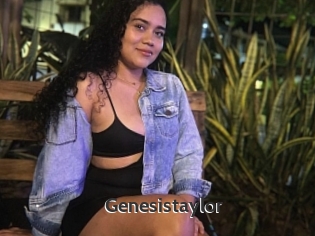 Genesistaylor