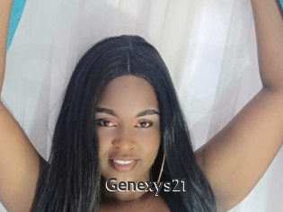 Genexys21
