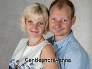 Gentleandreyanna