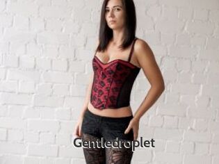 Gentledroplet