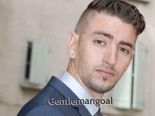 Gentlemangoal