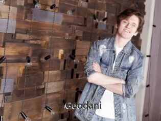 Geodani