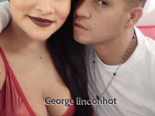 George_linconhot