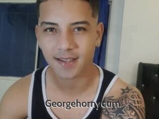 Georgehornycum