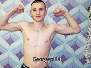 Georgepillar