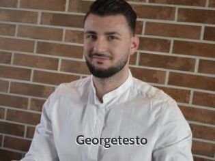 Georgetesto