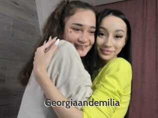 Georgiaandemilia