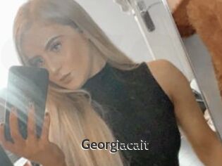 Georgiacait