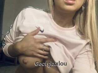 Georgiaxlou