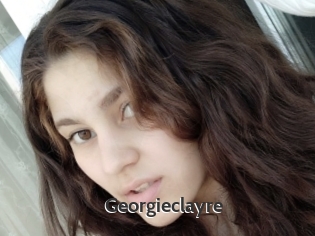 Georgieclayre