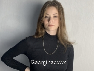 Georginacatts
