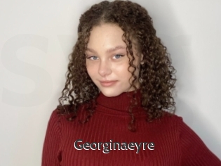 Georginaeyre